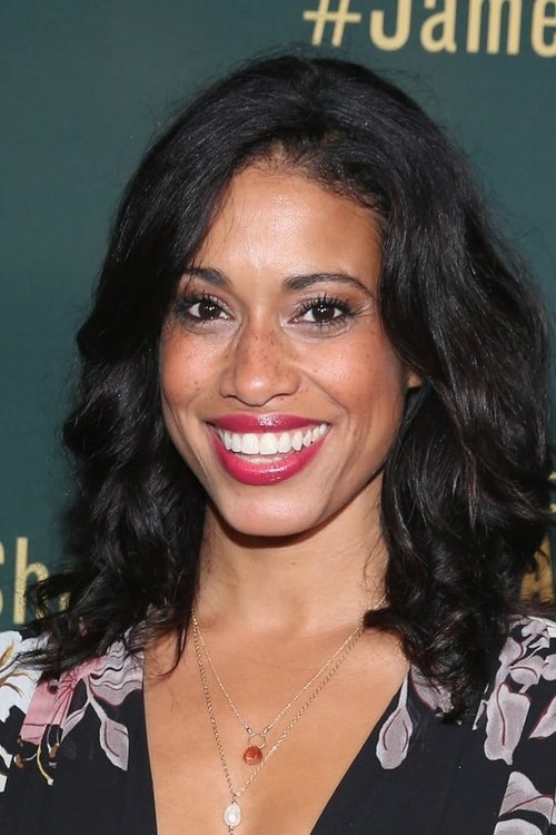 Amy Argyle as Prima Pettet (as Amy Lawhorn)