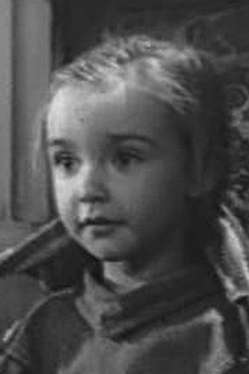 Ella Novikova as Rita