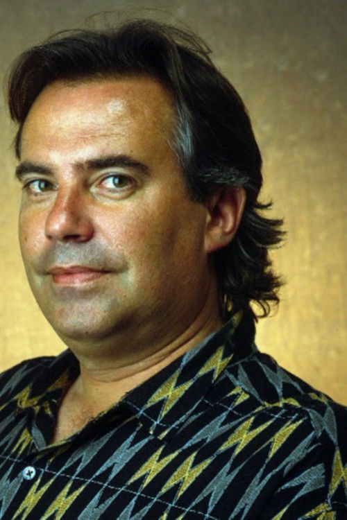 Robert Engels as Himself