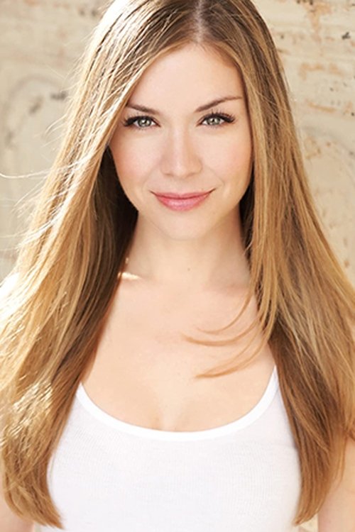 Whitney Anderson as Trish