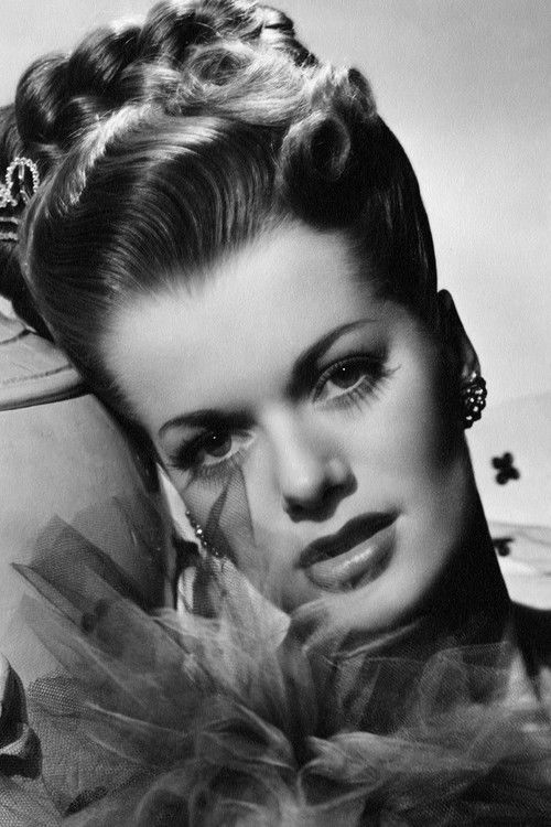 Janis Paige as Mrs. Elvira Kent