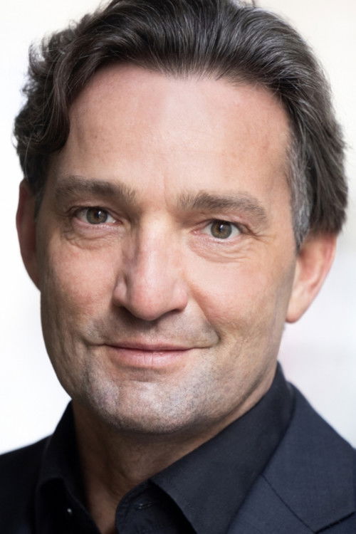 Christian Kainradl as Kafka