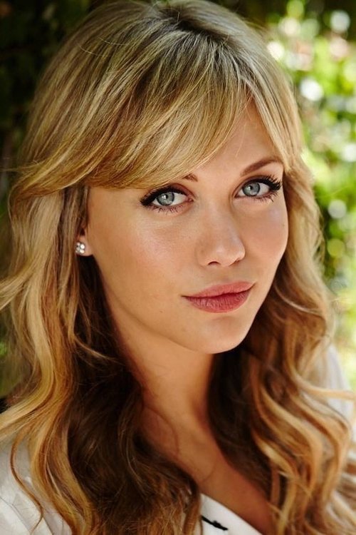 Dani Knights as Audrey