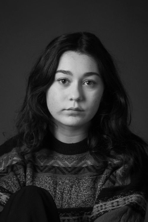 Faustine Aignan as Clémence 14 ans