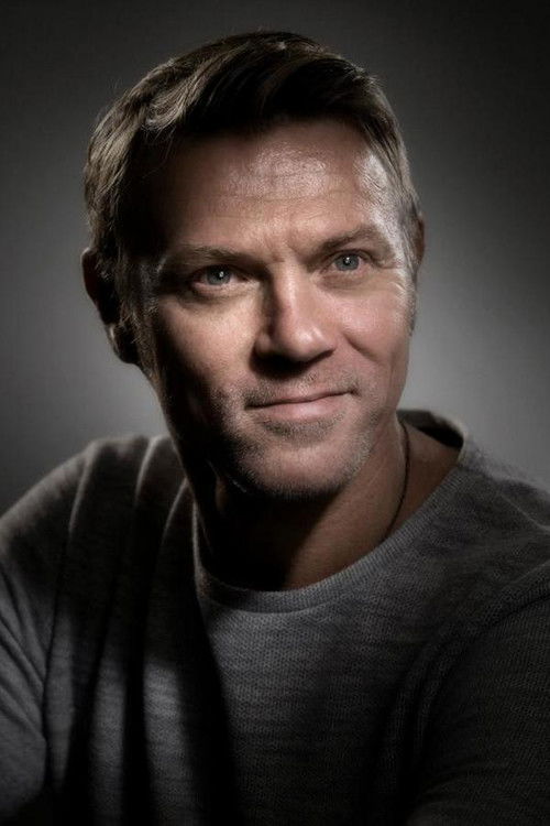 Esa Latva-Äijö as Rikoskonstaapeli Mattinen