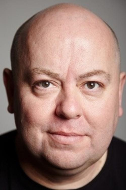 Ciaran Bermingham as Flynn