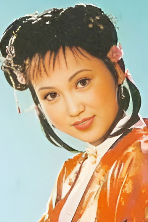 Zhang YuPing as 姜恕