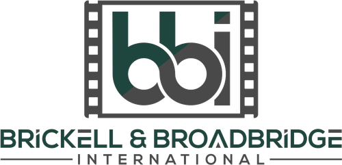 Brickell & Broadbridge International logo