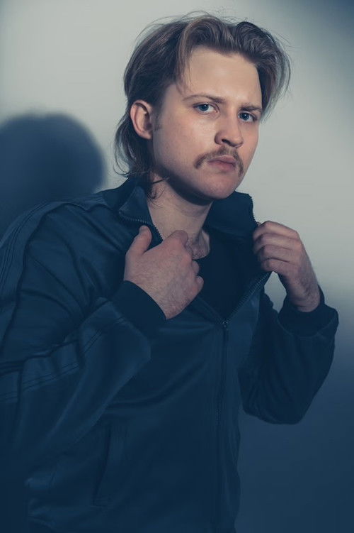 Edmund Krempiński as 