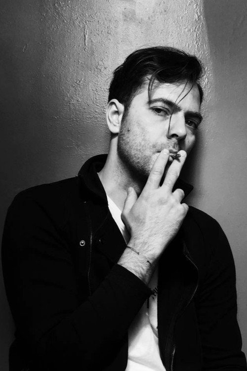 Alexandros Papaioanou as 