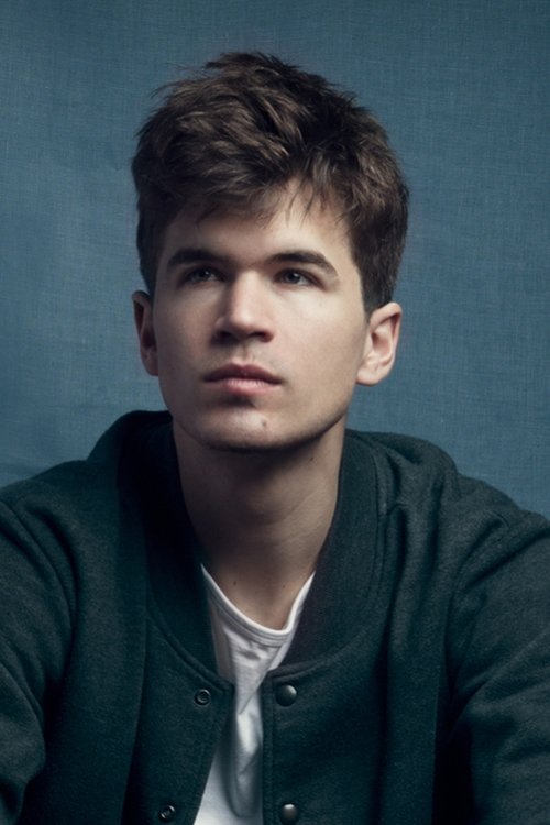 Ivo Graham as Himself