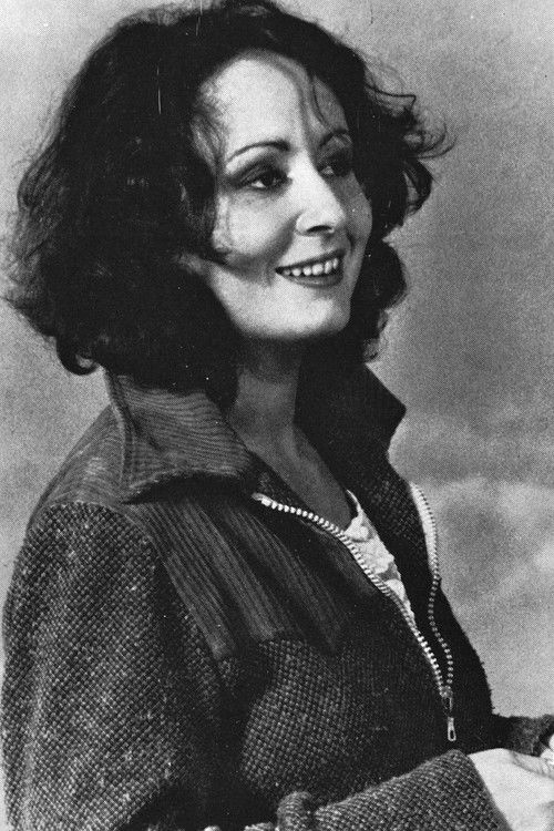 Annalisa Fierro as Mariella's friend