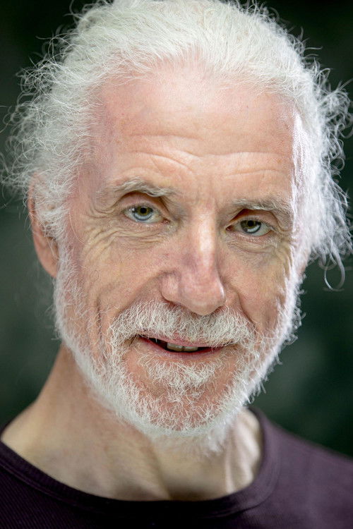 Patrick Kealey as Santa Claus