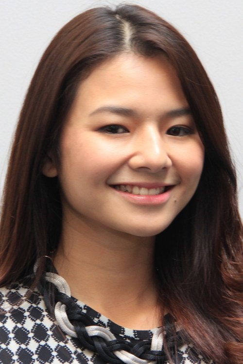 Eriska Rein as Ailin