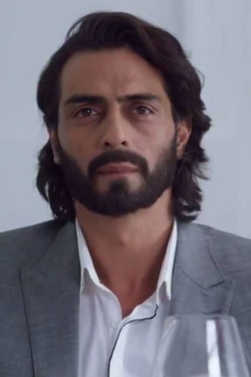 Arjun Rampal as Jignesh