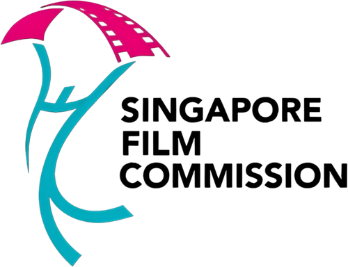 Singapore Film Commission logo