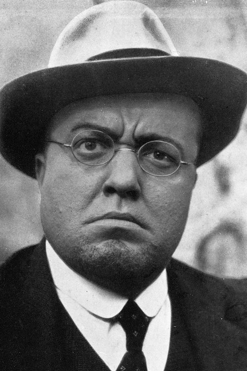 Vinicio Sofia as direttore del "Courier du Sud-Est"