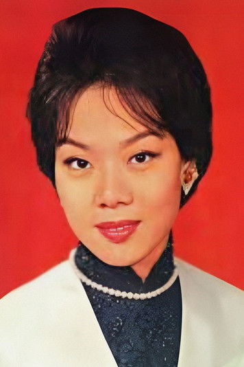 Nui Fung-wong as 