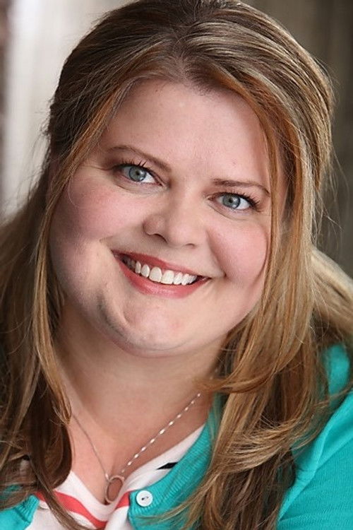 Jill Johnson as Receptionist