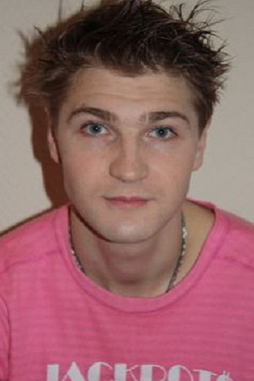 Egor Kharlamov as Ivan