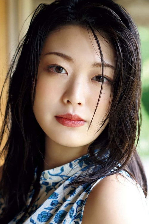 Kei Fubuki as Saegusa Yoshie