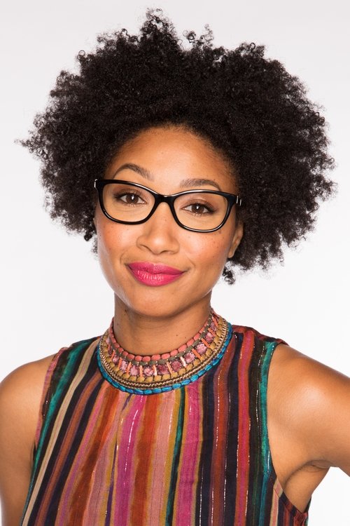 Shondalia White as Barbara (voice)