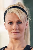 Cindy Dandois as Self