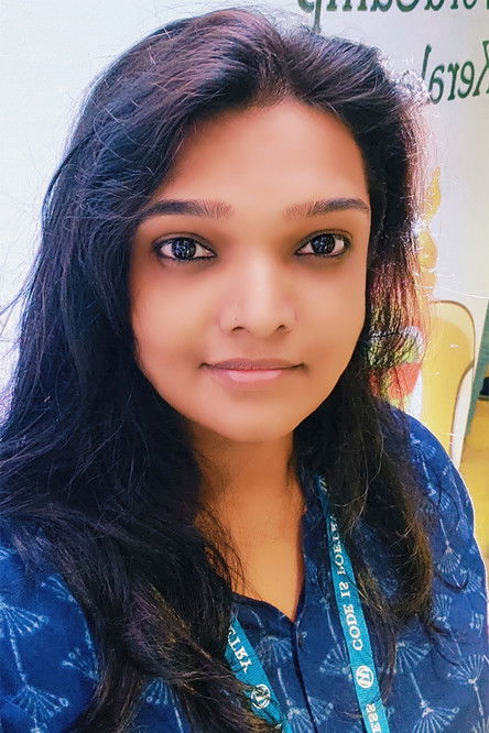 Sukanyeah Krishna as Kili Babu