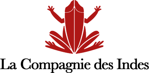 La Compagnie des Indes logo