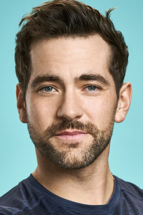 Patrick Quinn VanAuker as Jason