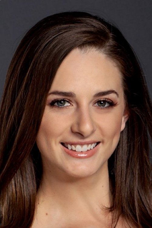 Chelsea Durkalec as Tori Coro