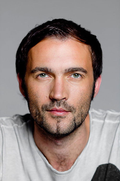 Dmitry Dorokhov as Sasha