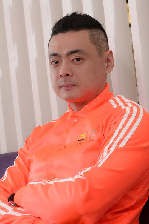 Lau Ho-Leung as 