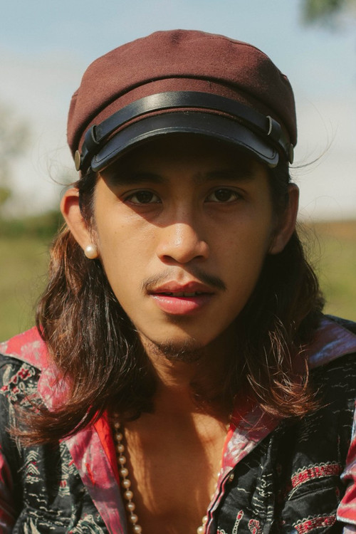 Jade Makawili profile photo