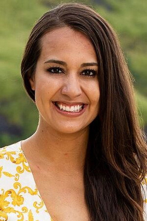 Angelina Keeley profile photo