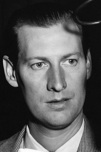 Robert C. Bruce as Narrator