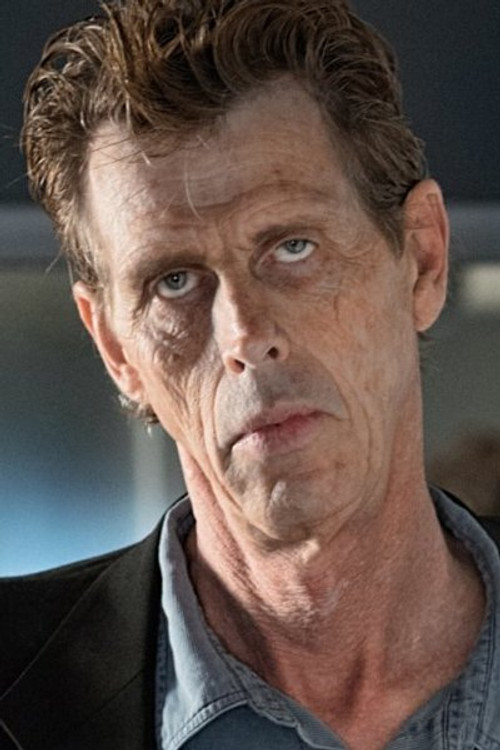 Jack David Walker as Ned