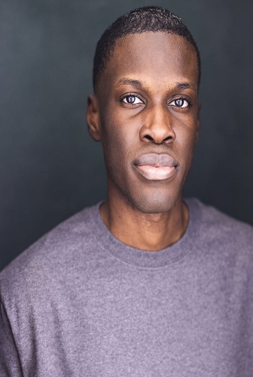 Marvin St-Jean as Brian