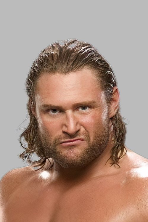 Paul Birchall as Burchill