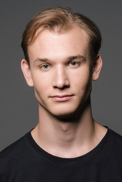 Herman Pihlak as Rait