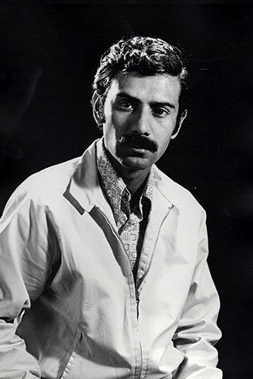 Víctor Ramírez as Kramer