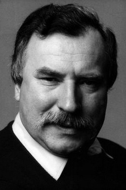 Andrzej Buszewicz as 