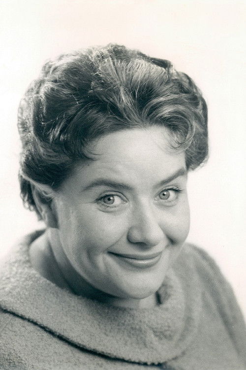Bodil Udsen as Cathrine