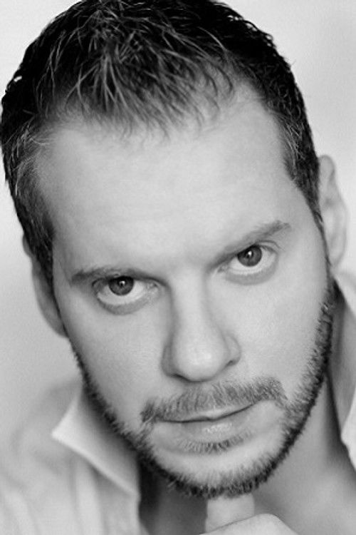 Gennady Gorbachev profile photo