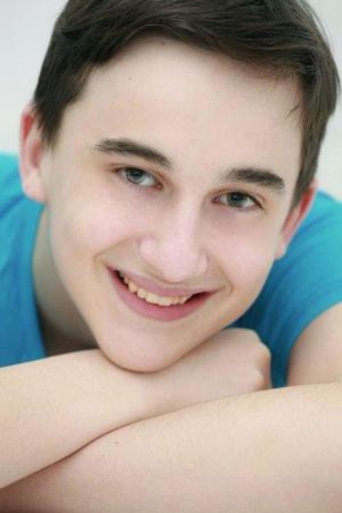 Marco Todisco as Lorenzo Forti