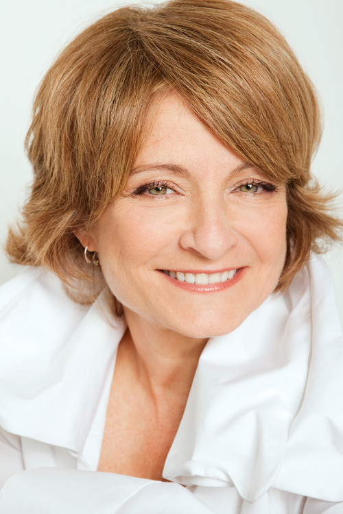 Lorraine Auger as Stella Francoeur