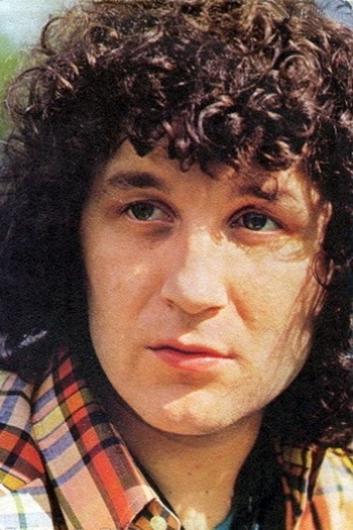 René Joly as Roger-Roger, l’évangéliste