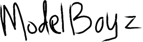 ModelBoyz Entertainment logo