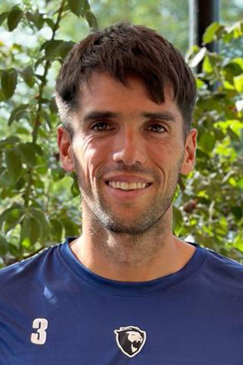 Emmanuel Mas as Él mismo