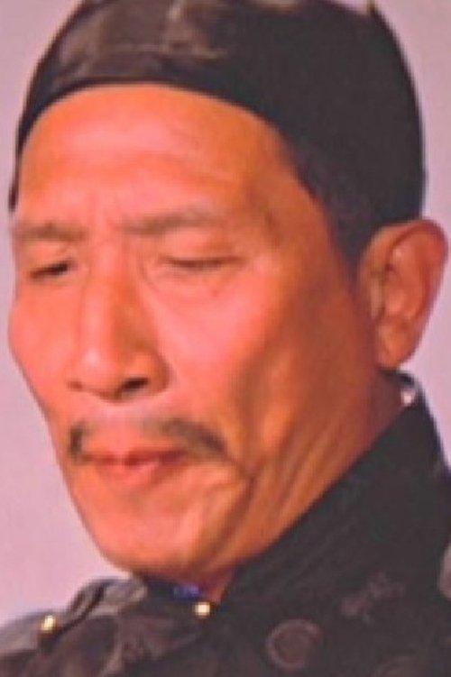 Cheung Siu-Lun as Doctor